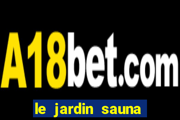 le jardin sauna porto alegre